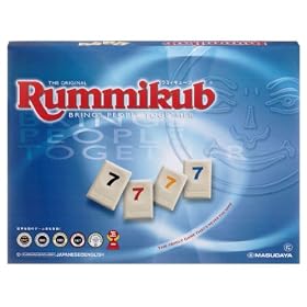 Rummikub(���~�B�L���[�u)