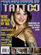 International Tattoo Art [US] January 2010 (�P��)