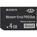 �\�j�[ Sony �������[�X�e�B�b�N PRO Duo 4GB Mark2�i���s�A���i �p�b�P�[�W�i�j