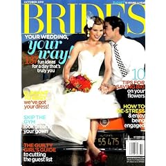 Brides [US] October 2010 (�P��)