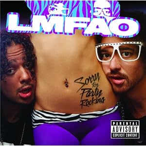 LMFAO(エルエムエフエーオー)