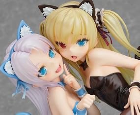 僕は友達が少ない 羽瀬川小鳩 (1/7スケール PVC塗装済み完成品)