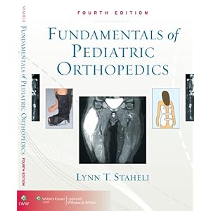 【クリックで詳細表示】Fundamentals of Pediatric Orthopedics [ハードカバー]