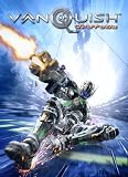  VANQUISH 特典 武器ダウンロードコード付き