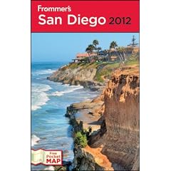 Frommer's San Diego 2012 (Frommer's Complete Guides)