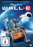 [DVD] WALL·E - Der Letzte räumt die Erde auf (Einzel-DVD)