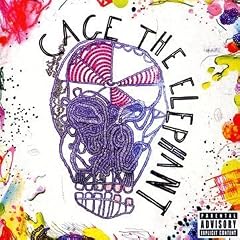 Cage the Elephant