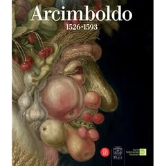 Arcimboldo: 1526-1593