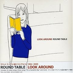 LOOK AROUND(�x�X�g)