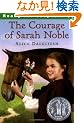 The Courage of Sarah Noble (Ready-for-Chapters)