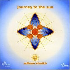 Journey to the Sun