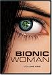 Bionic Woman [DVD] [Import]