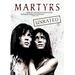 Martyrs [DVD] [Import]