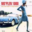 Mo'Plen 1000: Easy Turbo Sound in a Trippy Deluxe!