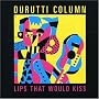 Lips That Would Kiss