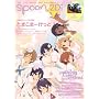 �ʍ�spoon. vol.35 2Di  62484-93  �u���܂��܁[�����Ɓv�\���������W/W�J&hellip 
