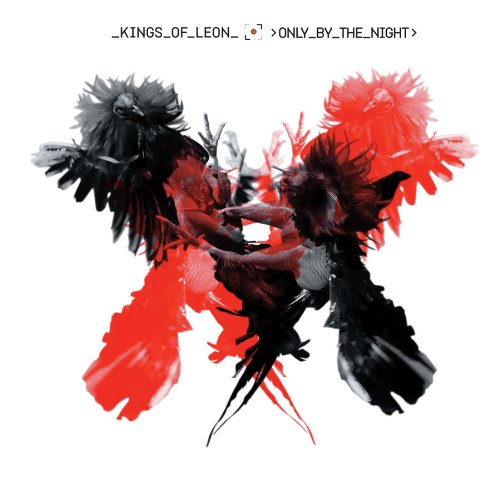  Only By The Night