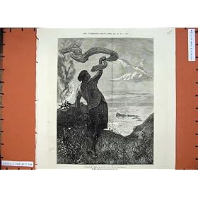 1874 �|�p�� Sinbad �̔��D�� Brewtnall �̖��l��