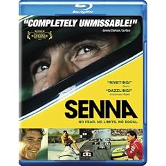 Senna [Blu-ray] [Import]