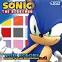 TRUE COLORS:THE BEST OF SONIC THE HEDGEHOG Vol.2