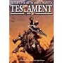 Testament: A Celebration of The Life & Art of Frank Frazetta