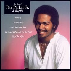 Best of Ray Parker