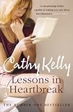 [Book] Lessons in Heartbreak
