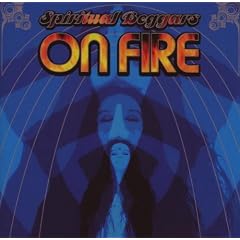 On Fire