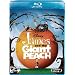 �W���C�A���g�E�s�[�` [Blu-ray]