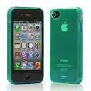 TUNEWEAR SOFTSHELL for iPhone 4S/4