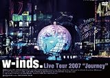 [DVD]w-inds. w-inds. Live Tour 2007 “Journey” [DVD]