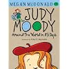 Judy Moody: Around the World in 8 1/2 Days (Book #7)