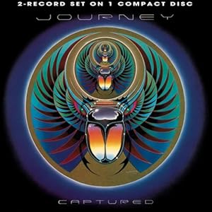 【クリックで詳細表示】Captured [Original recording remastered， Import， from US]