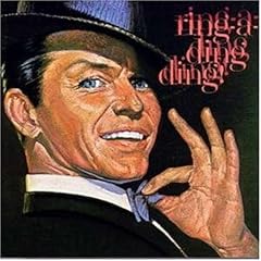 ��Ring-a-Ding Ding! [Original recording remastered]�FFrank Sinatra 