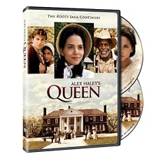 Alex Haley's Queen [DVD] [Import]