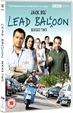 [DVD] Lead Balloon - Series 2 [DVD]