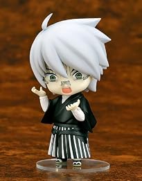 【俗・】さよなら絶望先生 ねんどろいど 糸色望 1.5 久米田康治指定カラーVer. (ノンスケール ABS&PVC塗装済み可動フィギュア)