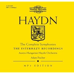 Complete Symphonies (Box)