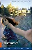 [Book] The Republic of Nothing