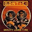 Gravity loves Time