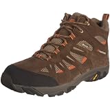 Karrimor Men'S Zenith Mid Event Gunsmoke Walking Boot