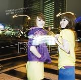 [CD]RYTHEM with キマグレン/RYTHEM Love Call/あかりのありか(初回生産限定盤)