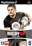 EA SPORTS ���O�r�[08(�p���)
