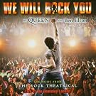We Will Rock You: Rock Theatrical / O.C.R