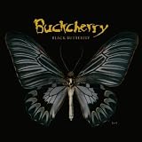 [CD]バックチェリー ブラック・バタフライ(初回生産限定盤)