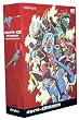 �L�J�C�_�[01 THE ANIMATION �R���N�^�[�YDVD-BOX