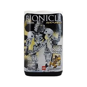 NEW!���S�o�C�I�j�N�� �X�^�[�Y�@TAKANUVA 7135    Lego Bionicle Stars TAKANUVA 7135