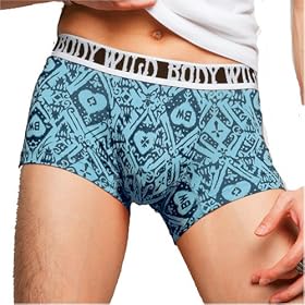 �O���[ BODY WILD CULTURE_ReMIX ���[���C�Y�{�N�T�[�O�� �y�v�����g�z BWR291V