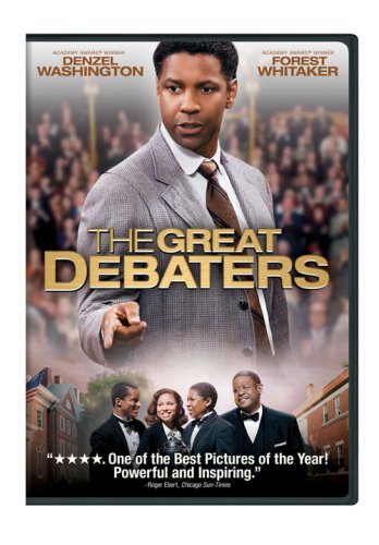  The Great Debaters
