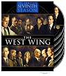 West Wing: Complete Seventh Season [DVD] [Import]